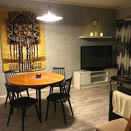 Villa Vankka Pohjaslahti Kültér fotó