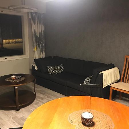 Villa Vankka Pohjaslahti Kültér fotó